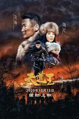 天道王 HD国语