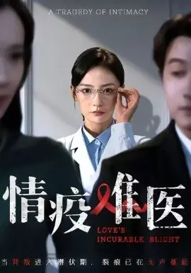 情疫难医 背叛潜伏期 第01集