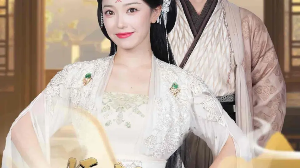 她修仙的你惹她干嘛 第1集