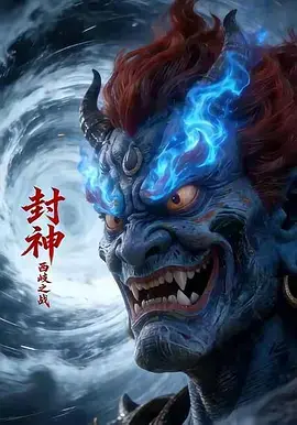 封神西岐之战 第1集