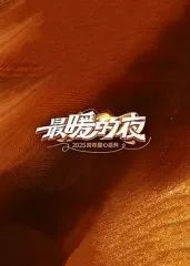 最暖的夜——2026跨年爱心盛典 第1期