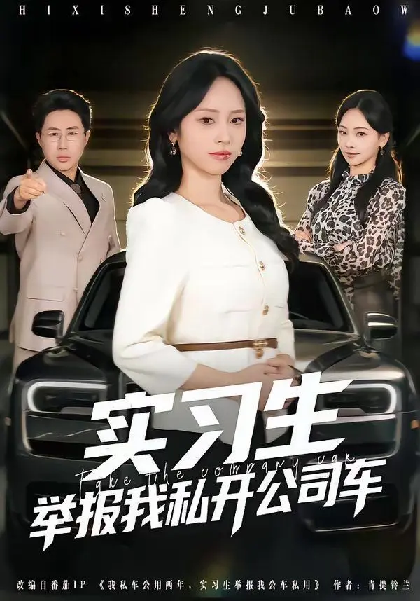 实习生举报我私开公司车 第01集