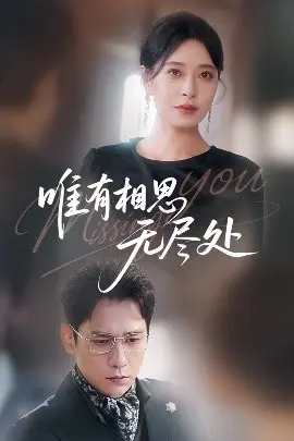唯有相思无尽处 第01集