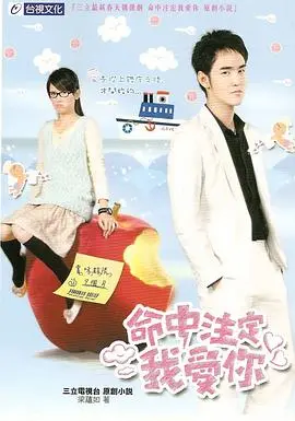 命中注定我爱你2008 第01集