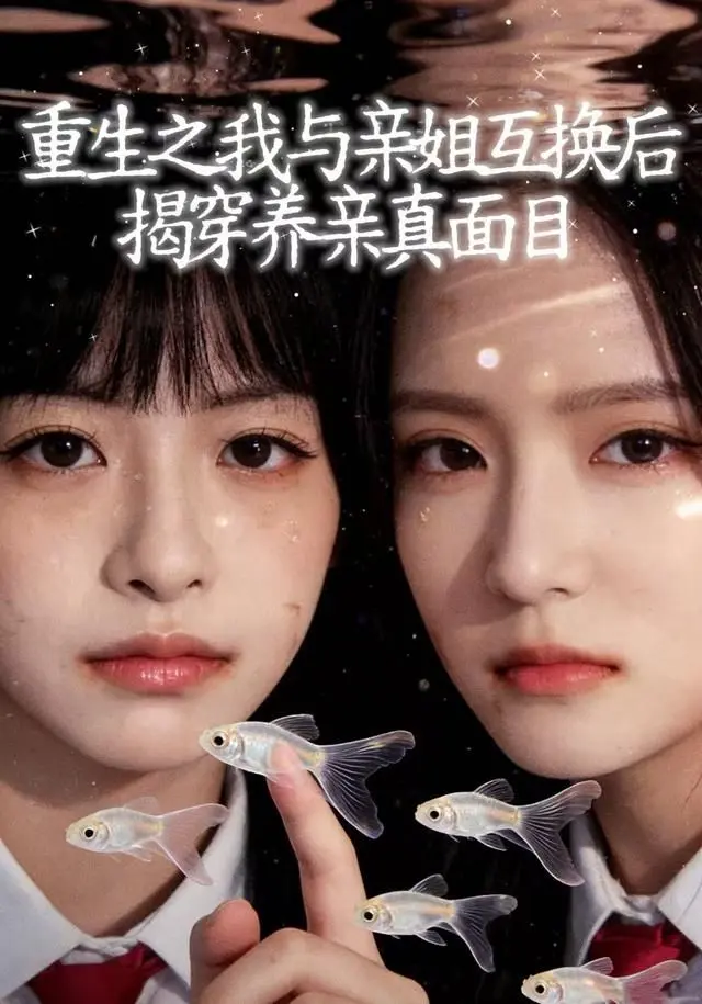 重生之我与亲姐互换后揭穿养亲真面目 全集完结