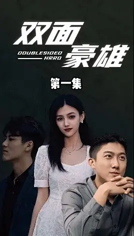 双面豪雄 第1-20集