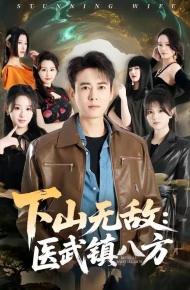 下山无敌：医武镇八方