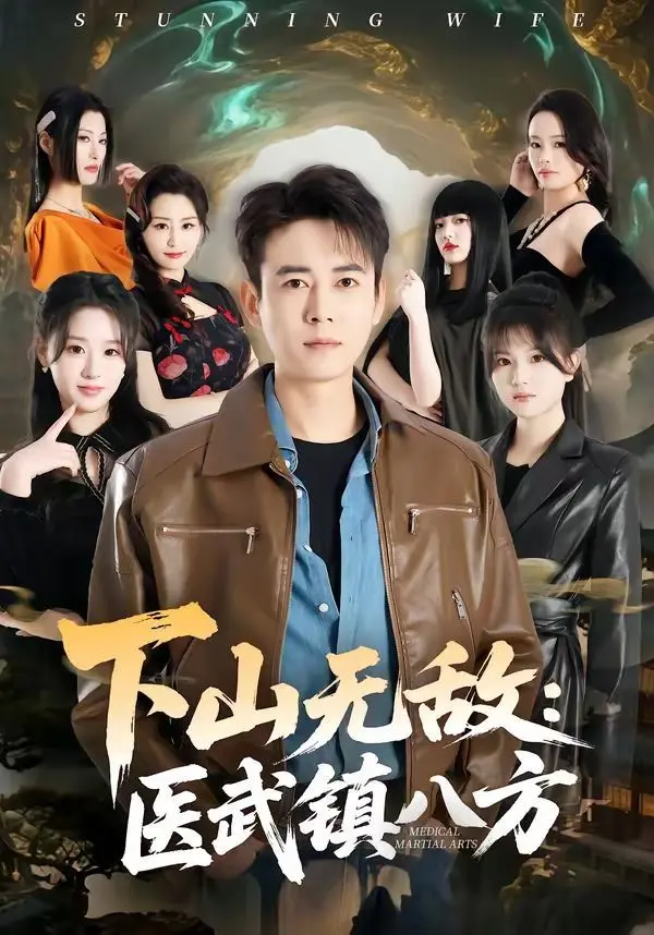 下山无敌:医武镇八方 第01集