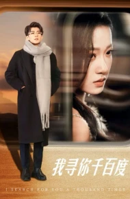 我寻你千百度