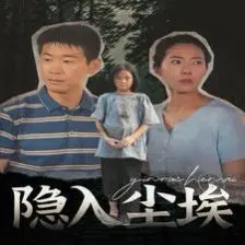隐入尘埃 第1-20集