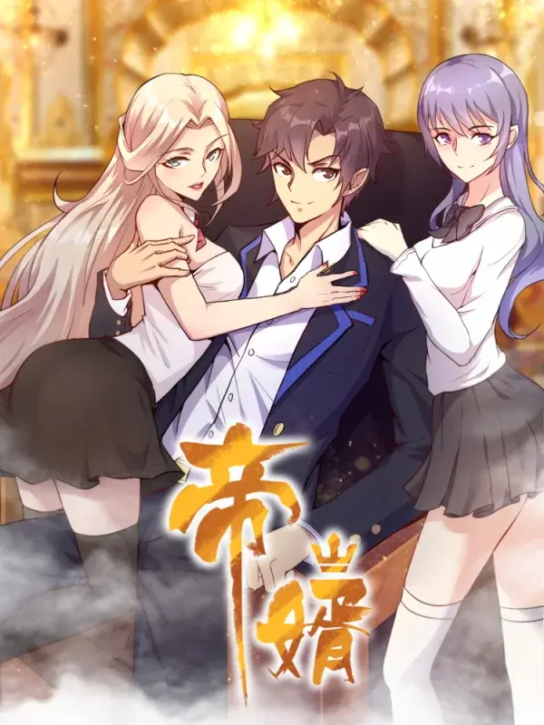 帝婿 第01集