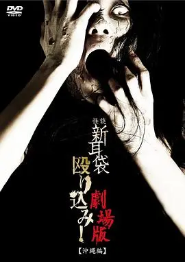 怪谈新耳袋突击！电影版 冲绳篇 HD中字