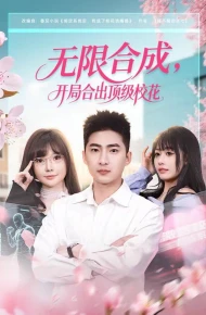 无限合成，开局合出顶级校花