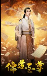 儒道至尊 第1-20集