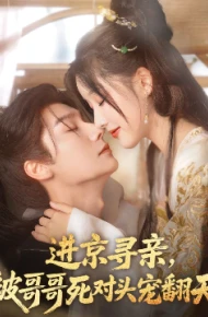 进京寻亲，被哥哥死对头宠翻天