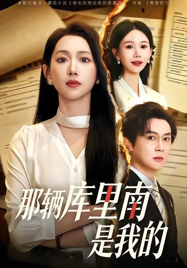 那辆库里南是我的 全集完结