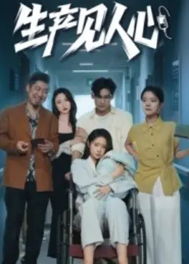 生产见人心 第1集