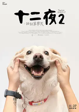 十二夜2:回到第零天 HD国语
