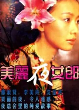美丽夜女郎 正片
