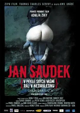 Jan Saudek之旅 正片