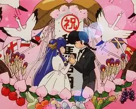 乱马1/2:OVA 珊璞暴变—反转宝珠之祸 正片