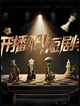 开播吧!短剧季 第20251108期先导片