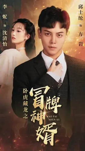 卧虎藏龙之冒牌神婿 第1集