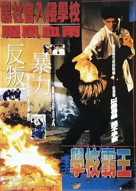 学校霸王 HD国语
