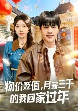 物价贬值，月薪三千的我回家过年 第01集