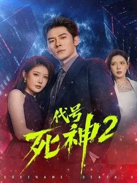 代号死神第二季 全集完结
