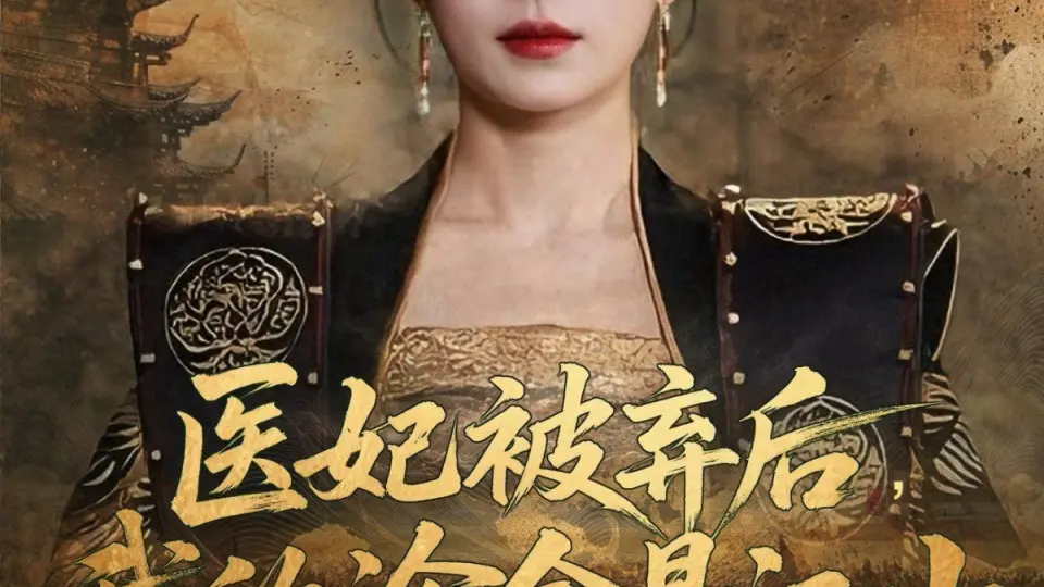 医妃被弃后我的诊金是江山 第01集