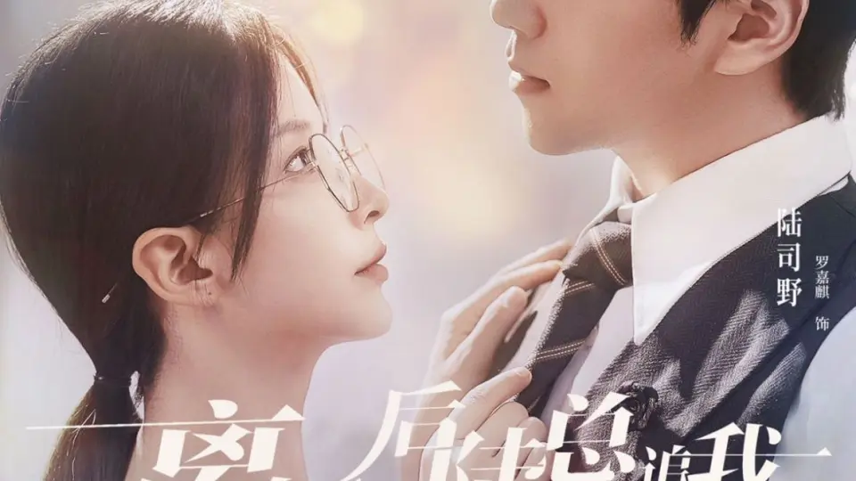离婚后陆总倒追我帮我提鞋 第1-20集