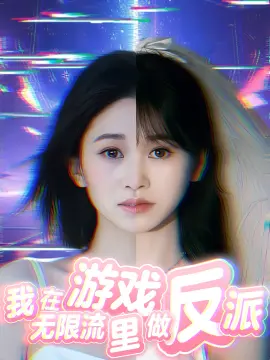 我在无限流游戏里做反派 第01集