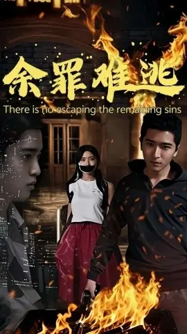 余罪难逃 第01集