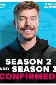 野兽游戏第二季