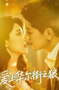 爱上华尔街之狼