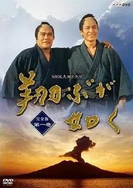 宛如飞翔 第01集