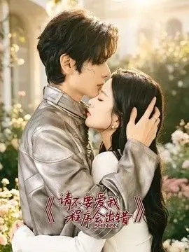 请不要爱我，程序会出错 全集完结