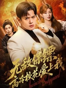无敌保镖，高冷校花爱上我 第01集