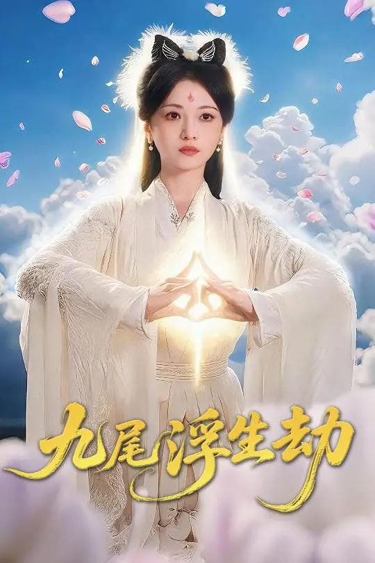 九尾浮生劫 第01集
