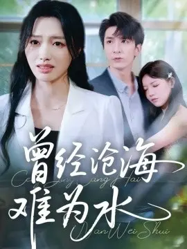 曾经沧海难为水 HD中字