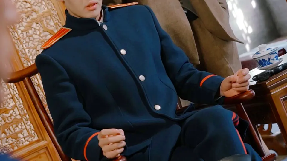 督军大人总想造福百姓 第1集