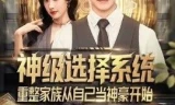 神级选择系统，重整家族从自己当神豪开始