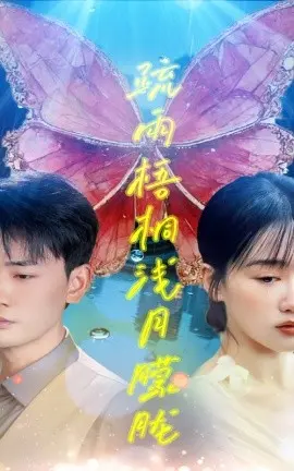疏雨梧桐浅月朦胧 第01集