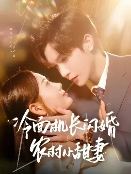 冷面机长闪婚农村小甜妻 第1集