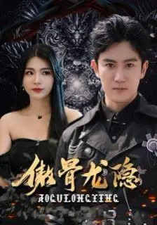 傲骨龙隐 第1-20集