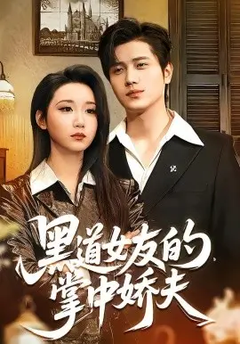黑道女友的掌中娇夫 第01集