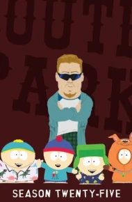 南方公园第十二季