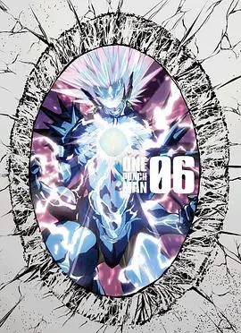 一拳超人OVA6 HD中字