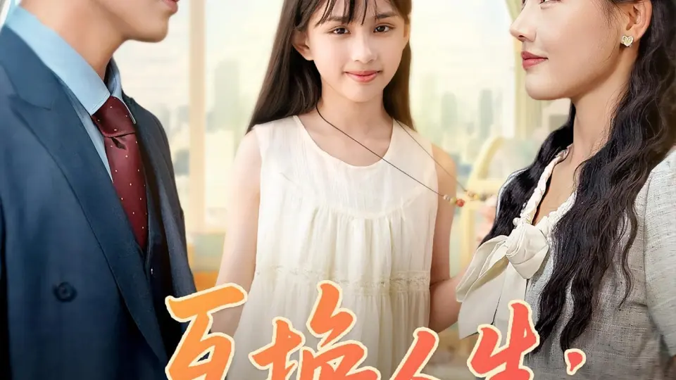 互换人生我的女儿是月老 第1集